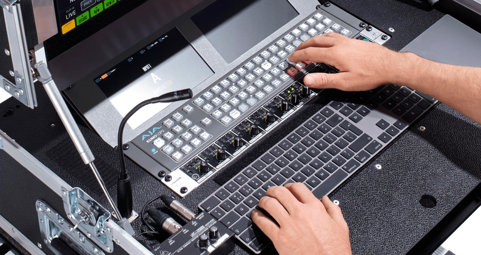 Video assist engineering