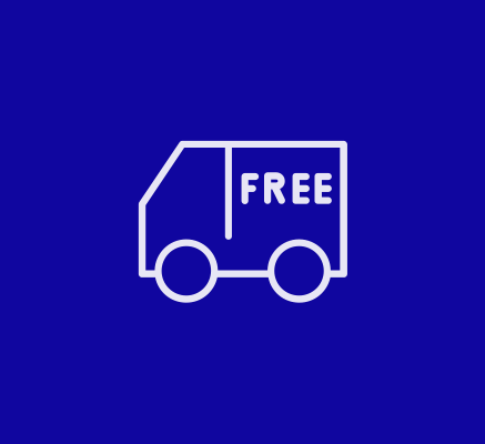 Free delivery and collection to Arri & Panavision