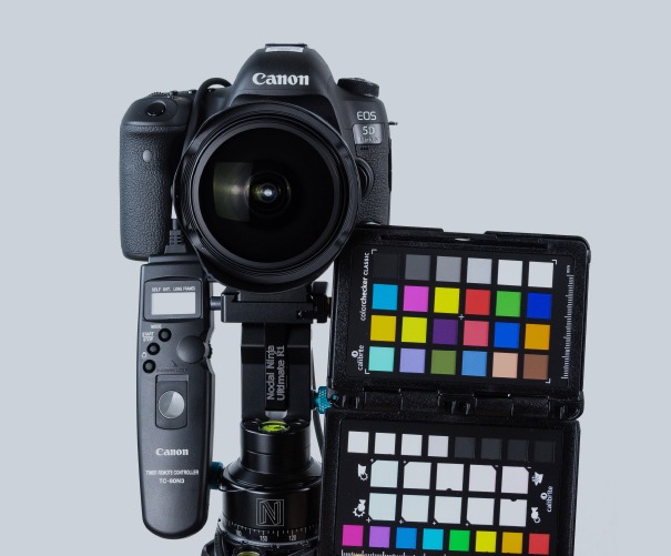 CineArk VFX Kits HRes-16 HDRi
