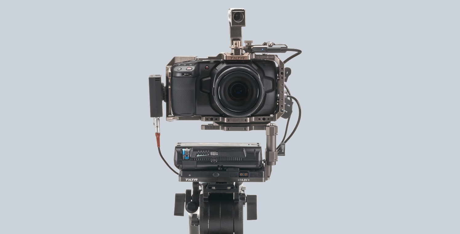 CineArk-Blackmagic Pocket Cinema Camera 6K Pro