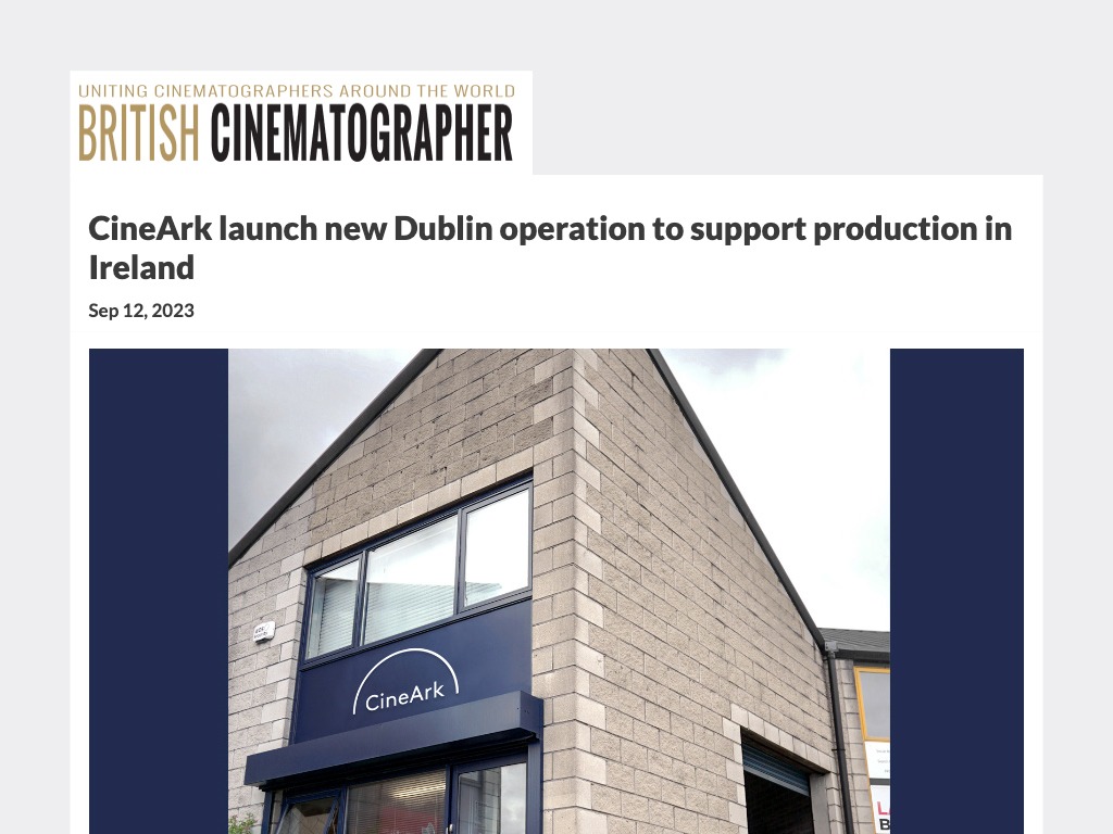 CineArk-launch-new-Dublin-operation-to-support-production-in-Ireland