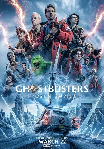 GhostbustersFrozenEmpire