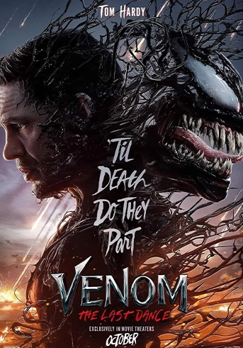 Venom 3