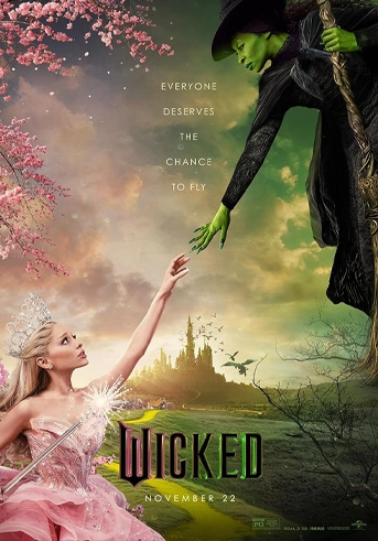 Wicked