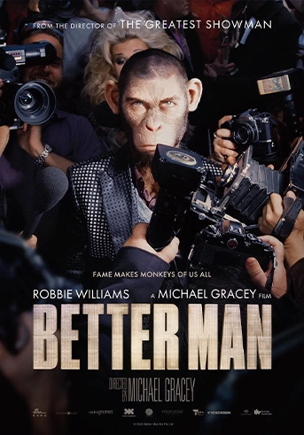 BetterMan