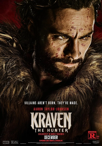 Kraven