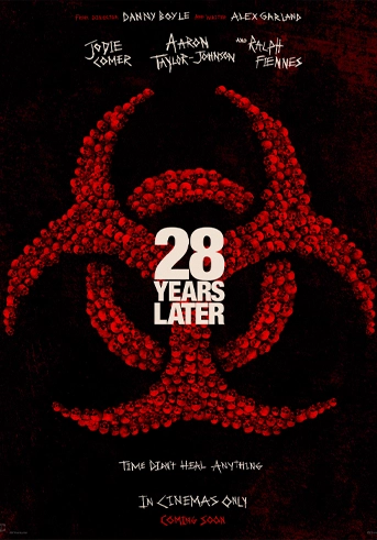 28years